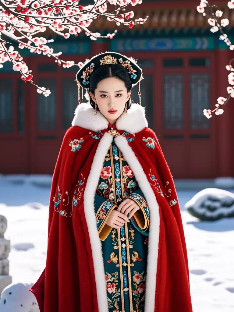 The Evolution of Adult Cheongsam Shoes:A Blend of Tradition and Modernity The Evolution of Adult Cheongsam Shoes:A Blend of Tradition and Modernity