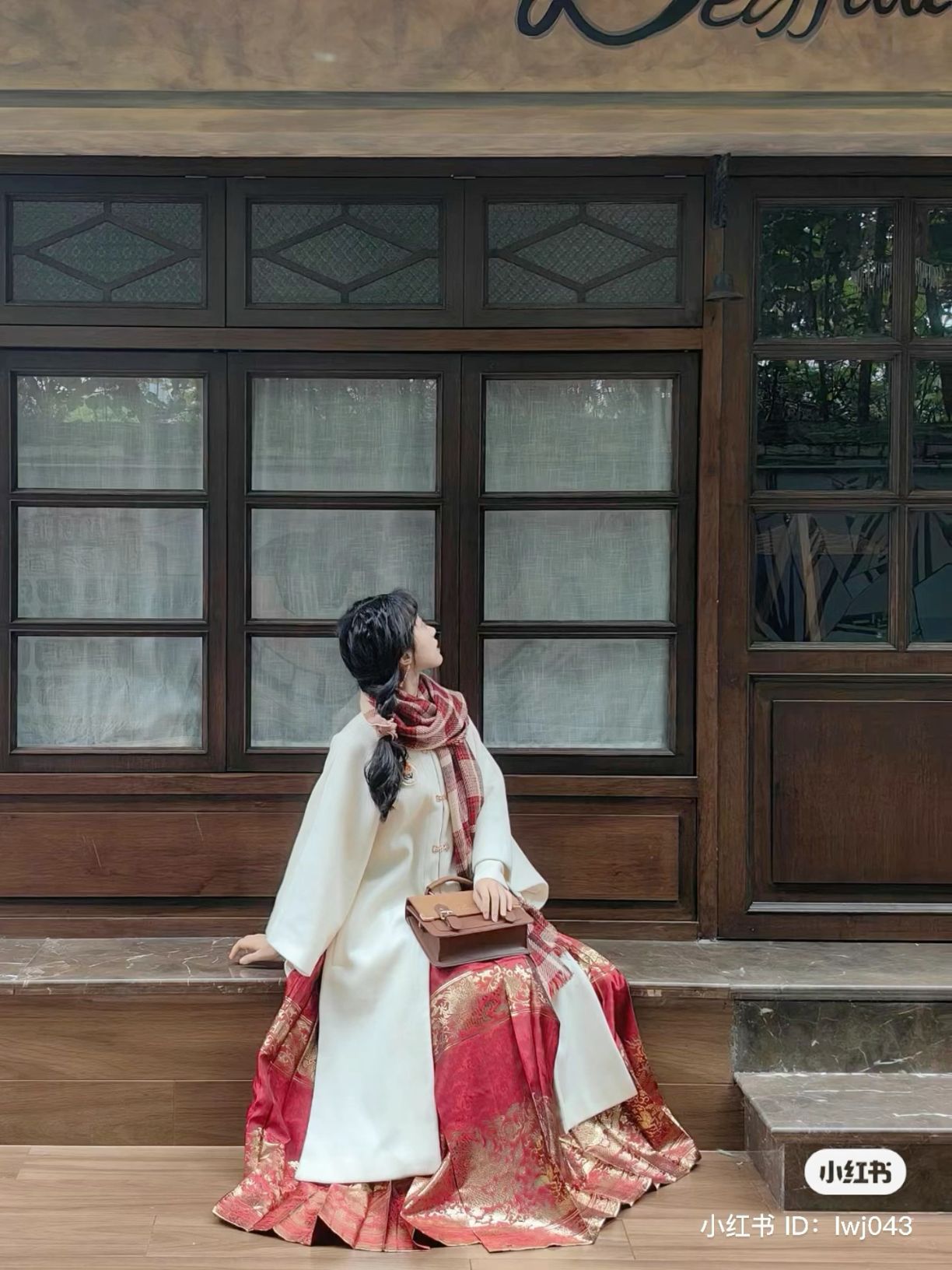 Baby Girl Cheongsam Dress:A Closer Look at Quality Cotton