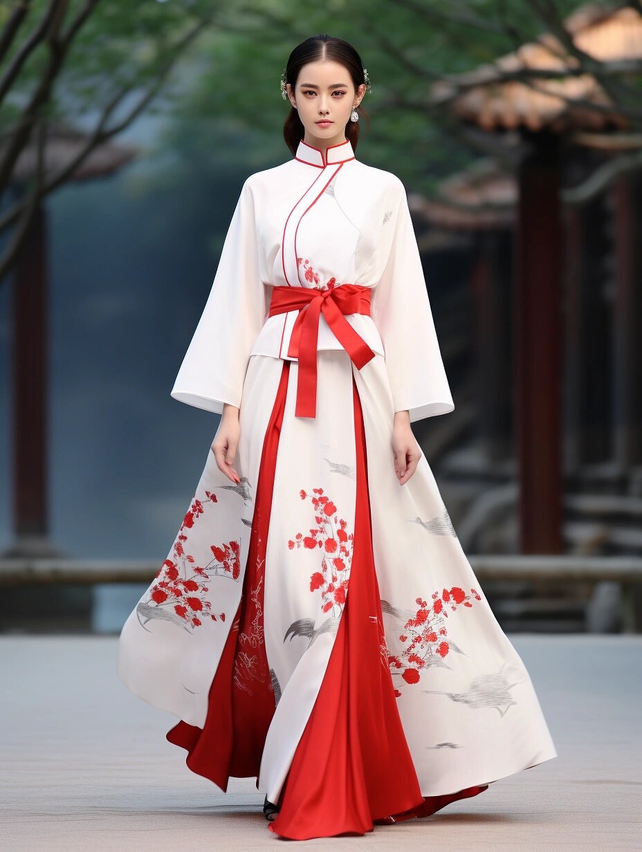 Once in a Lifetime:The Revival of Cheongsam,the Traditional Chinese Beautys Choice Once in a Lifetime:The Revival of Cheongsam,the Traditional Chinese Beautys Choice