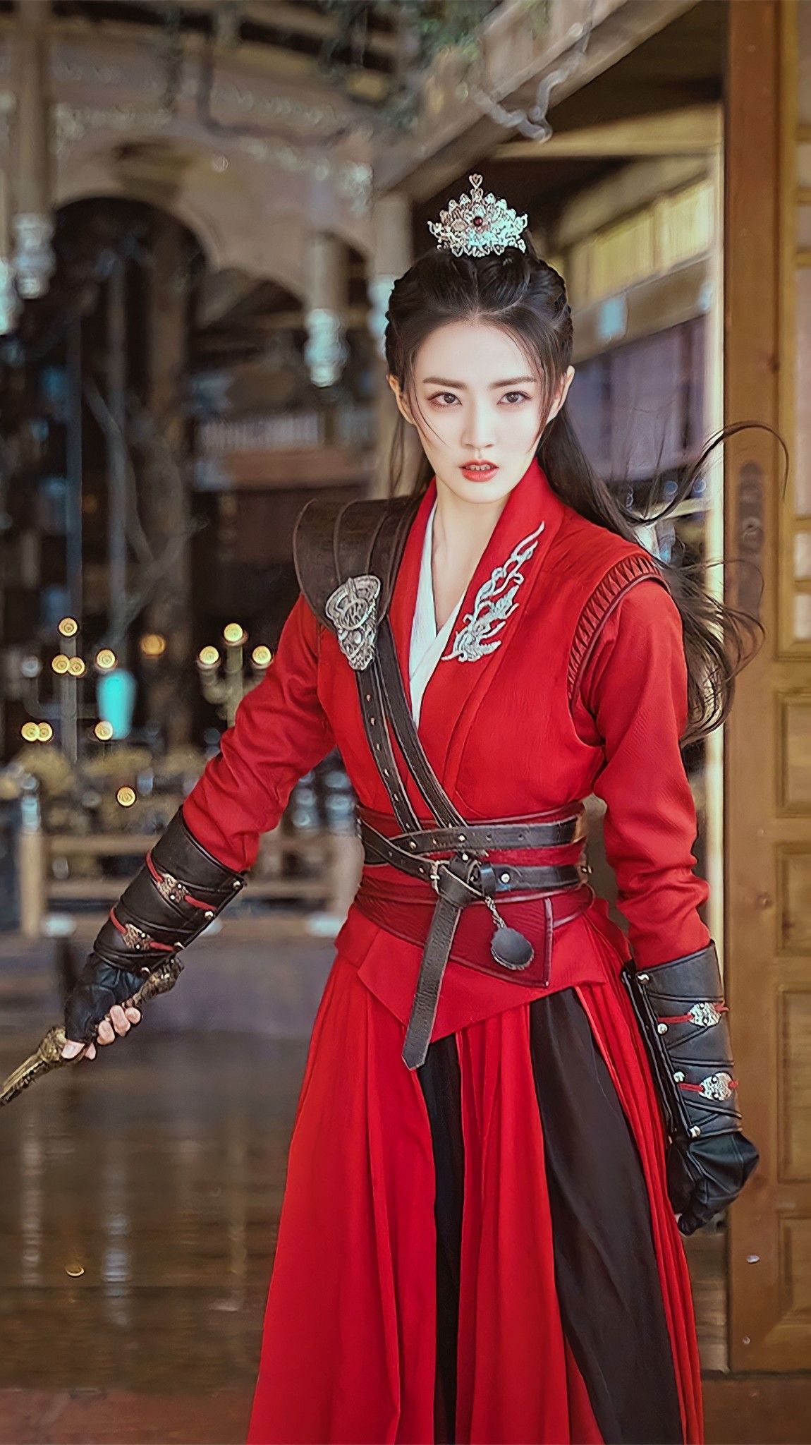 The Charm of Cheongsam Sony The Charm of Cheongsam Sony