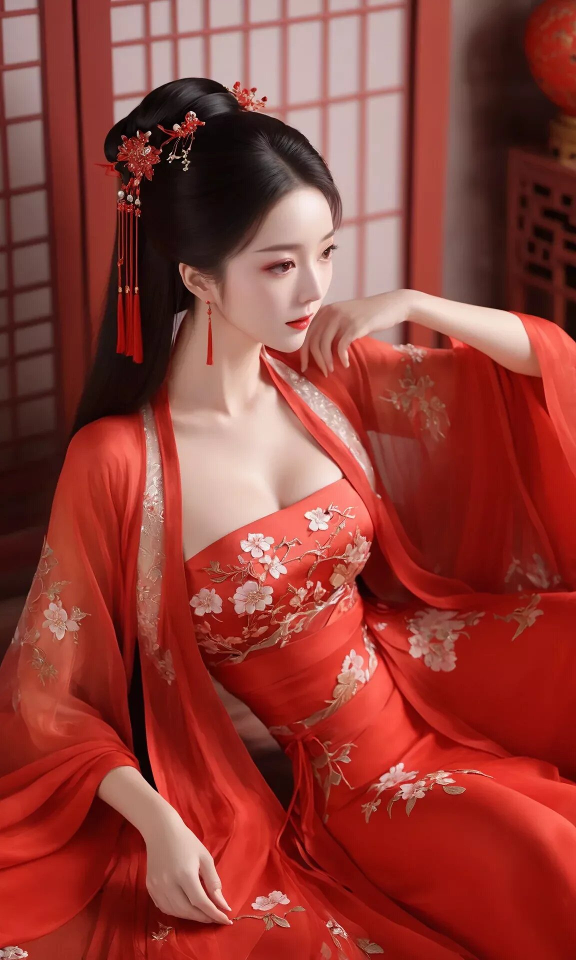 Traditional Costume Gowns for Adult Women:A Glimpse into the Splendor of Ancient Attire Traditional Costume Gowns for Adult Women:A Glimpse into the Splendor of Ancient Attire