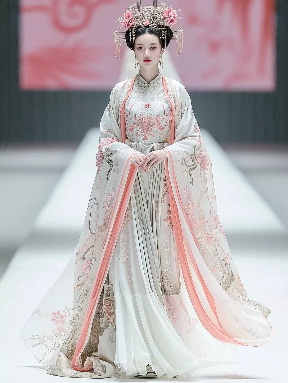 The Rise of Traditional Hanfu Hair Accessories with Heat-Shrink Technology The Rise of Traditional Hanfu Hair Accessories with Heat-Shrink Technology