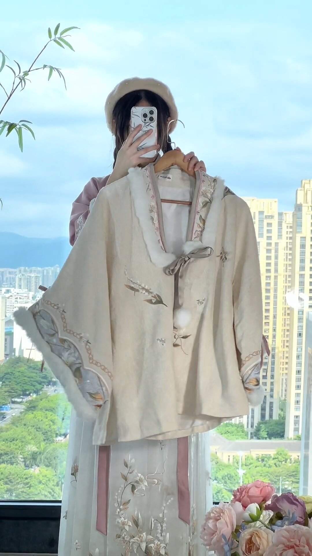 Neo-Chinese Style Qipao for Girls:Embracing the Essence of Traditional Elegance