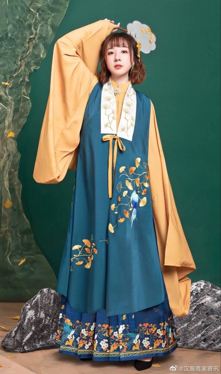 The Complete Guide to Hanfu for Elementary School Students The Complete Guide to Hanfu for Elementary School Students