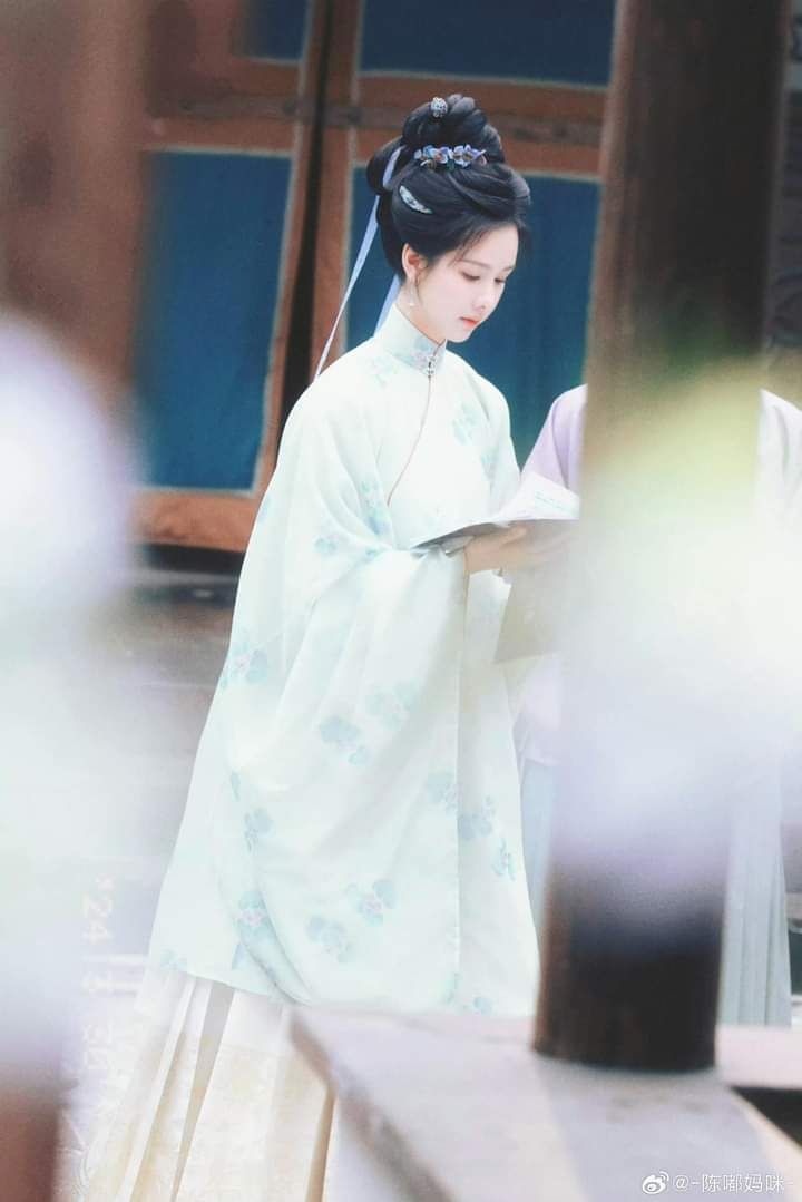 Flower Pattern Luo and Cheongsam:A Journey Through Traditional Chinese Elegance