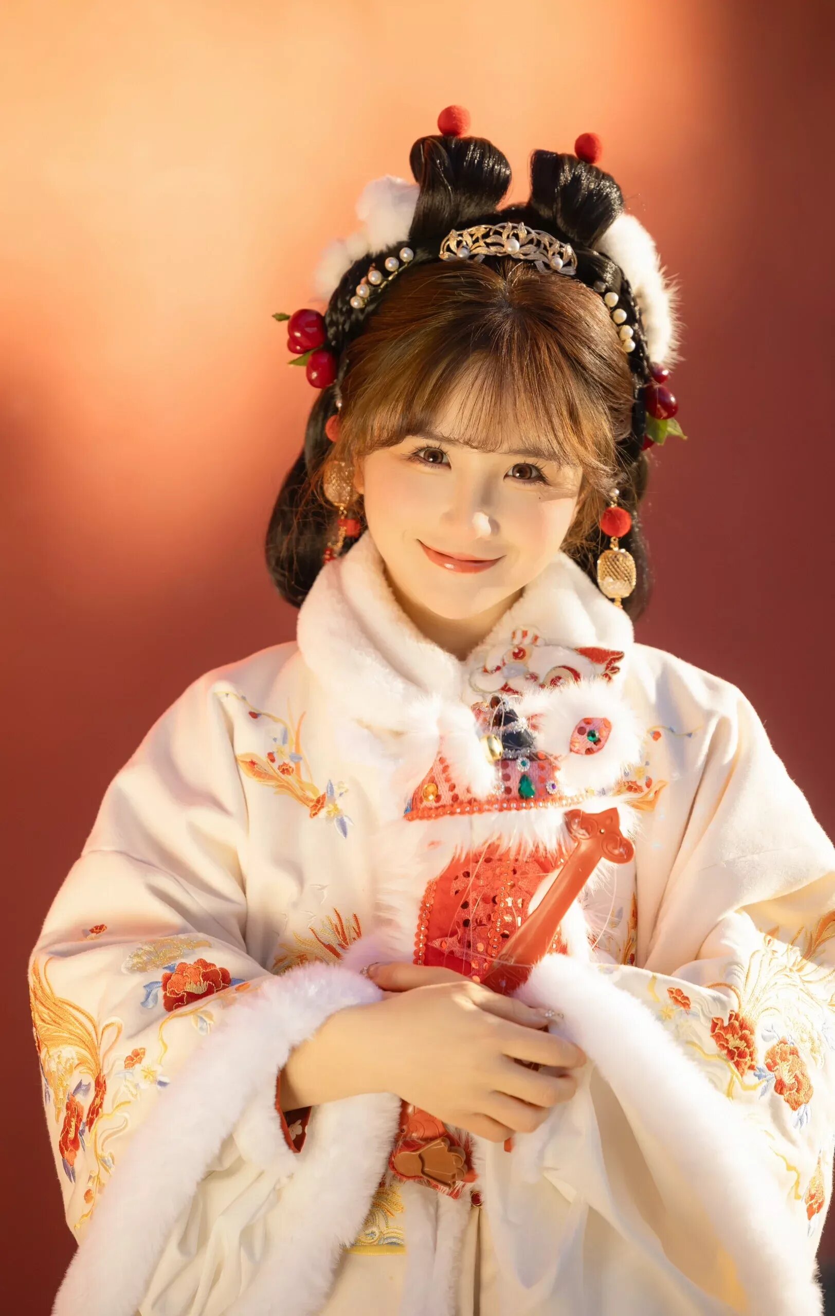 Fashionable Summer Hanfu for Women:The Evolution of Traditional Chinese Clothing Fashionable Summer Hanfu for Women:The Evolution of Traditional Chinese Clothing