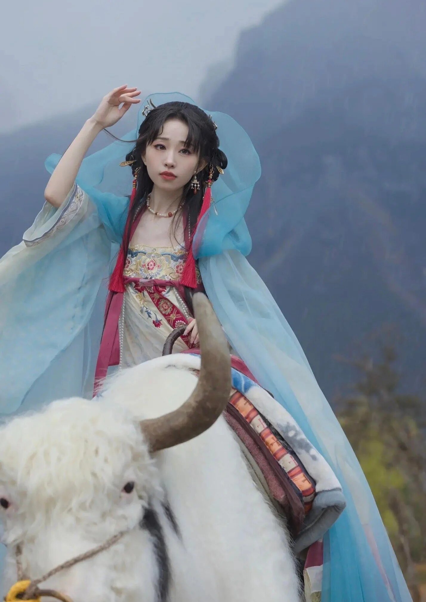 Elegant Girls Cheongsam Qipao:The Long-Awaited Chinese Heritage Elegant Girls Cheongsam Qipao:The Long-Awaited Chinese Heritage