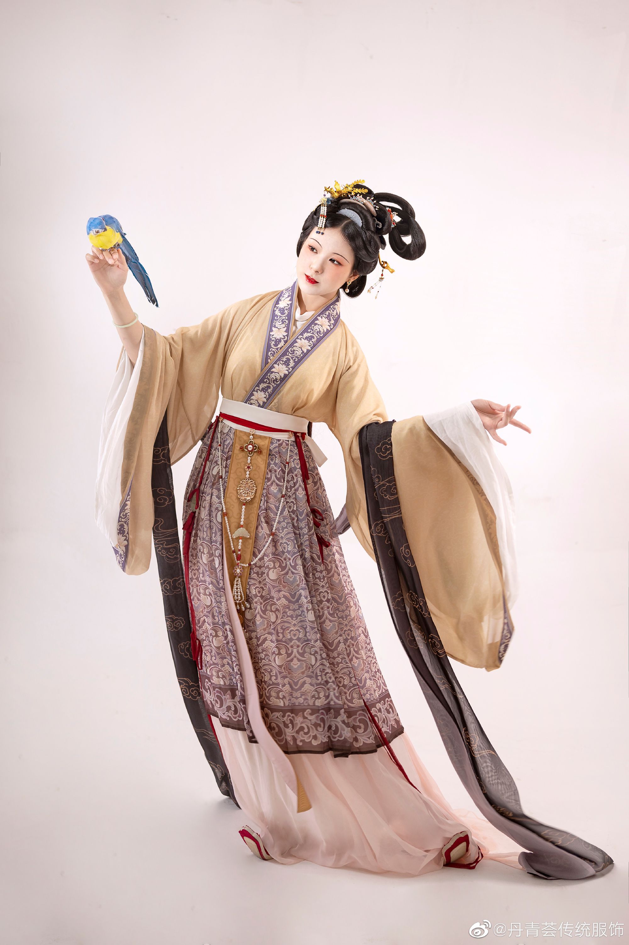 The Mianqun Skirt of Ma Village in Cao County,Heze,Shandong:A Cultural Journey The Mianqun Skirt of Ma Village in Cao County,Heze,Shandong:A Cultural Journey