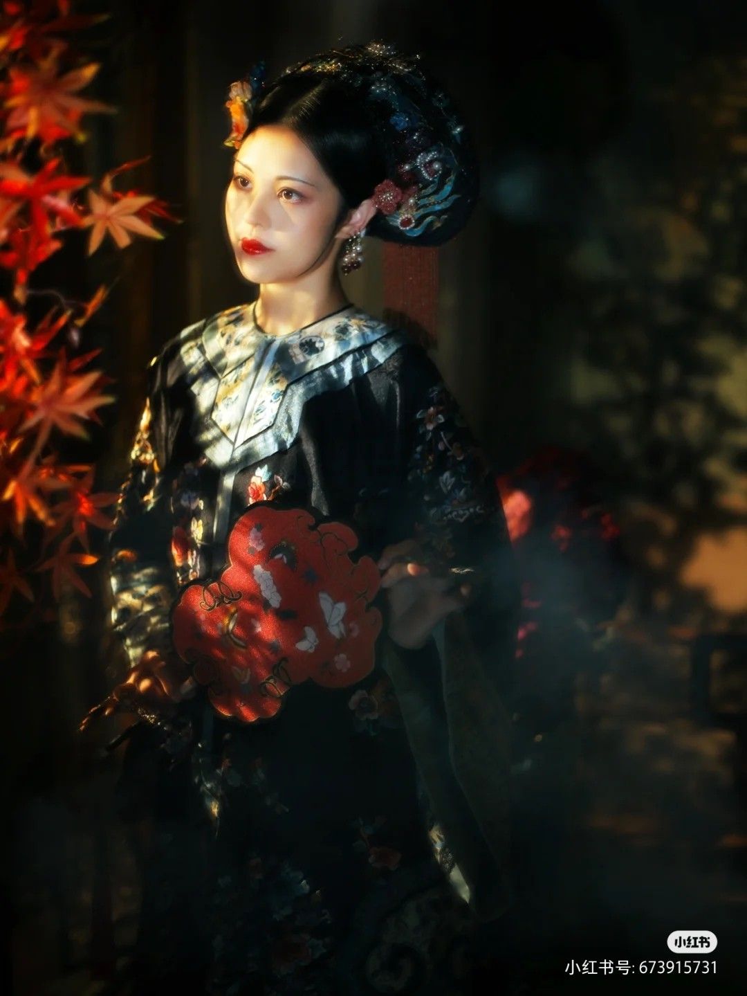 The Elegance of White Qipao:A Traditional Chinese Dress Reimagined The Elegance of White Qipao:A Traditional Chinese Dress Reimagined