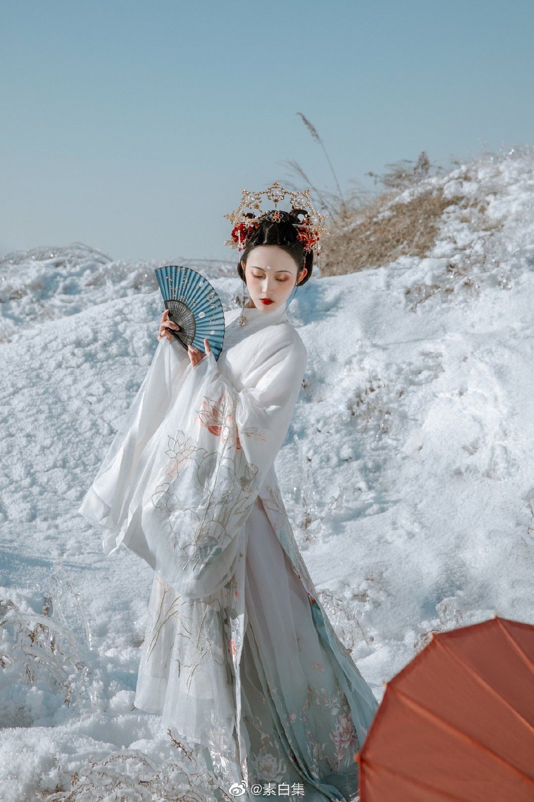 Affordable Elegance:The Rise of Hanfu Hairpins at Unbelievable Prices