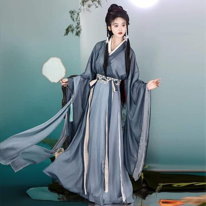 学生党汉服中学生 学生党汉服中学生