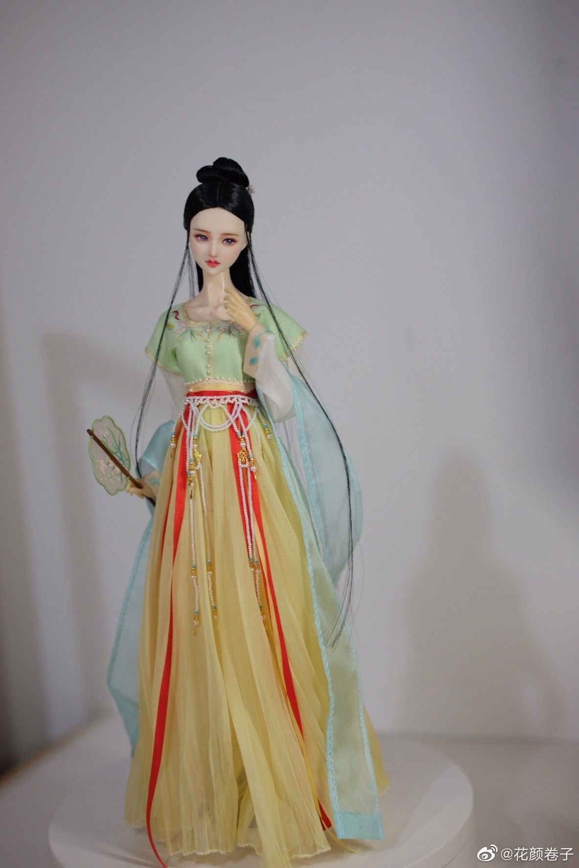 Authentic Hanfu Fashion:Embracing the Essence of Chinese Heritage Authentic Hanfu Fashion:Embracing the Essence of Chinese Heritage
