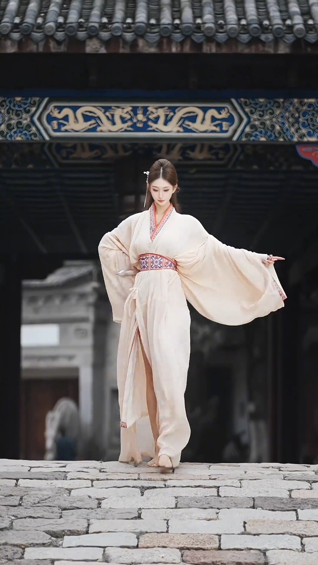 Affordable yet Stylish Hanfu:The Joy of Traditional Chinese Fashion for Just a Few Cents Affordable yet Stylish Hanfu:The Joy of Traditional Chinese Fashion for Just a Few Cents
