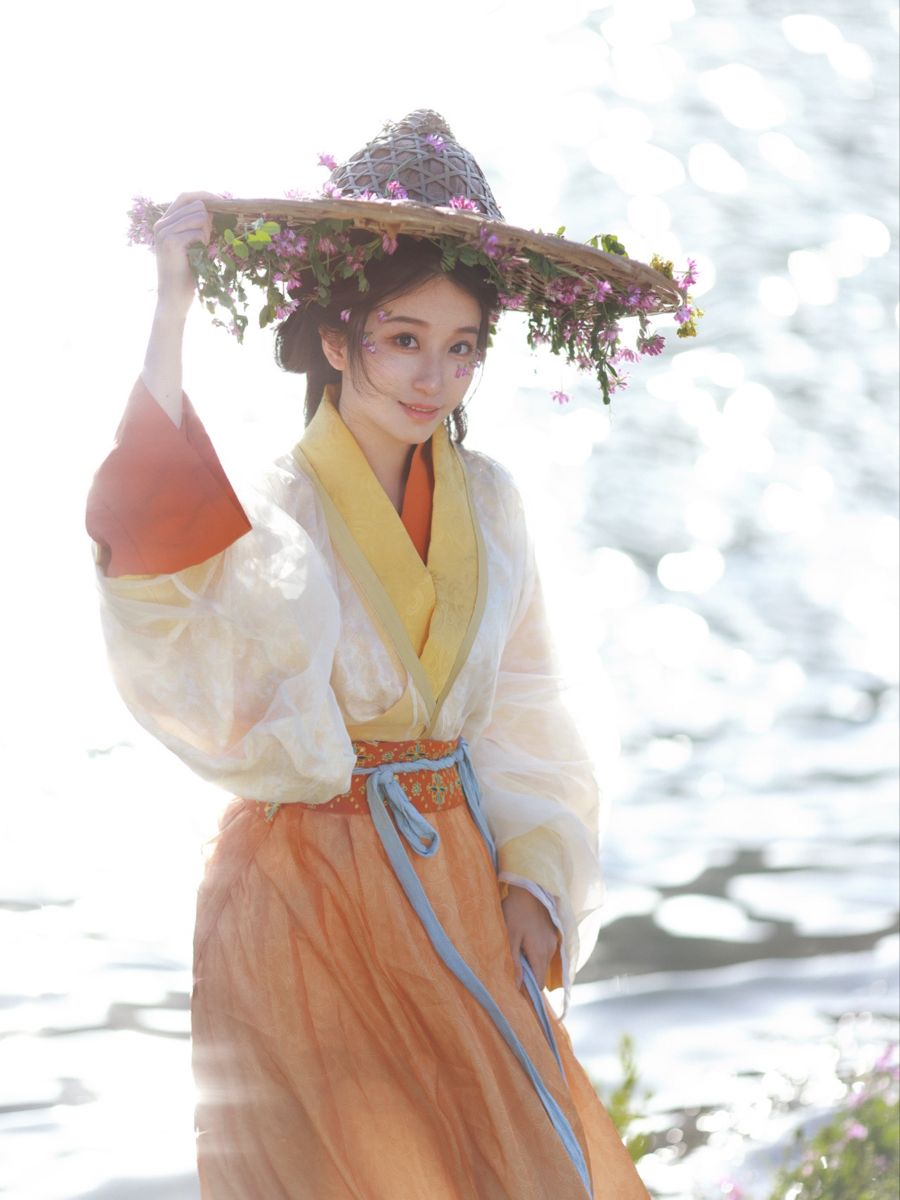 The Maritime Myth of Maomian Skirt:The Enchanting Story of the Sea’s Fairyland The Maritime Myth of Maomian Skirt:The Enchanting Story of the Sea’s Fairyland