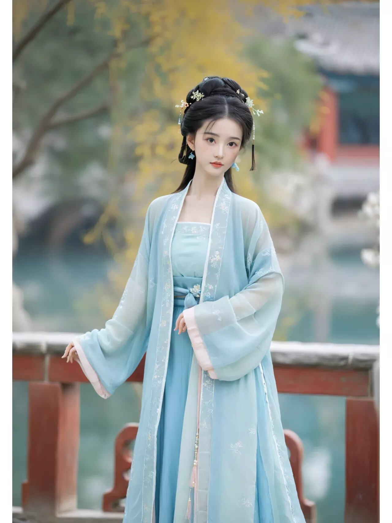 Vintage Style of Cheongsam and Military Uniform in the Republic of China Era Vintage Style of Cheongsam and Military Uniform in the Republic of China Era