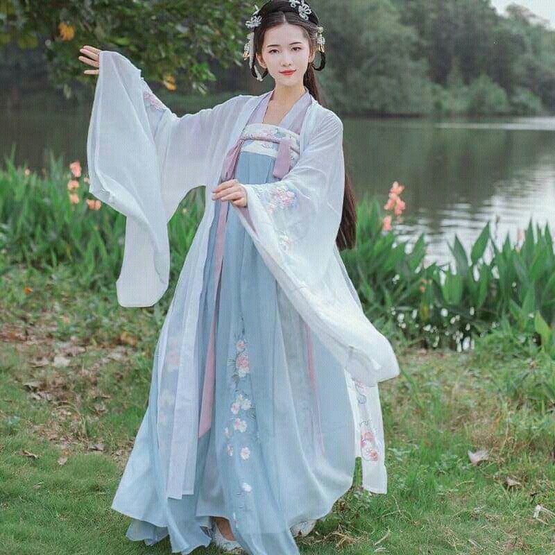 The Enchantment of Qipao for a 6-Year-Old Girl