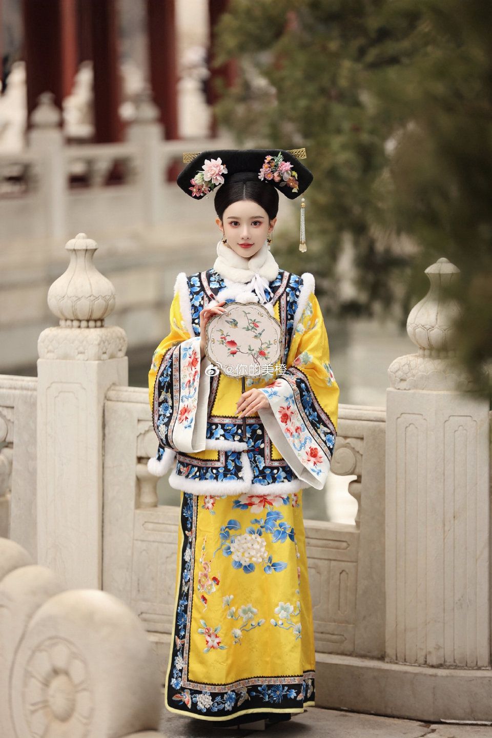 The Evolution of Hanfu Fashion:The Role of Dianyusi in Traditional Chinese Prison Culture