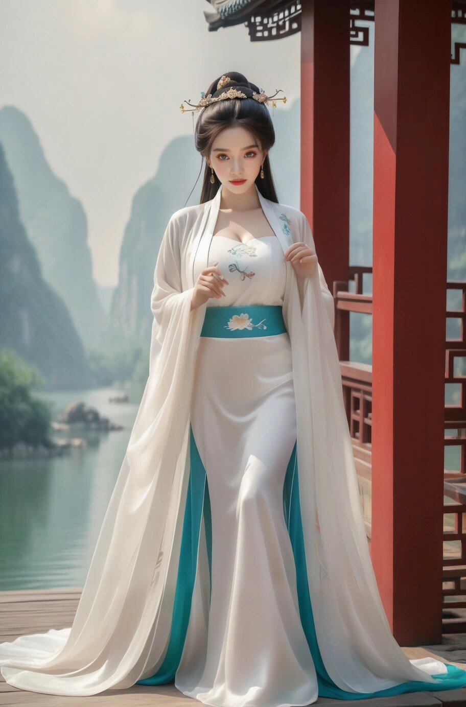 Spring Childrens Traditional Chinese Clothing Fashion Trends