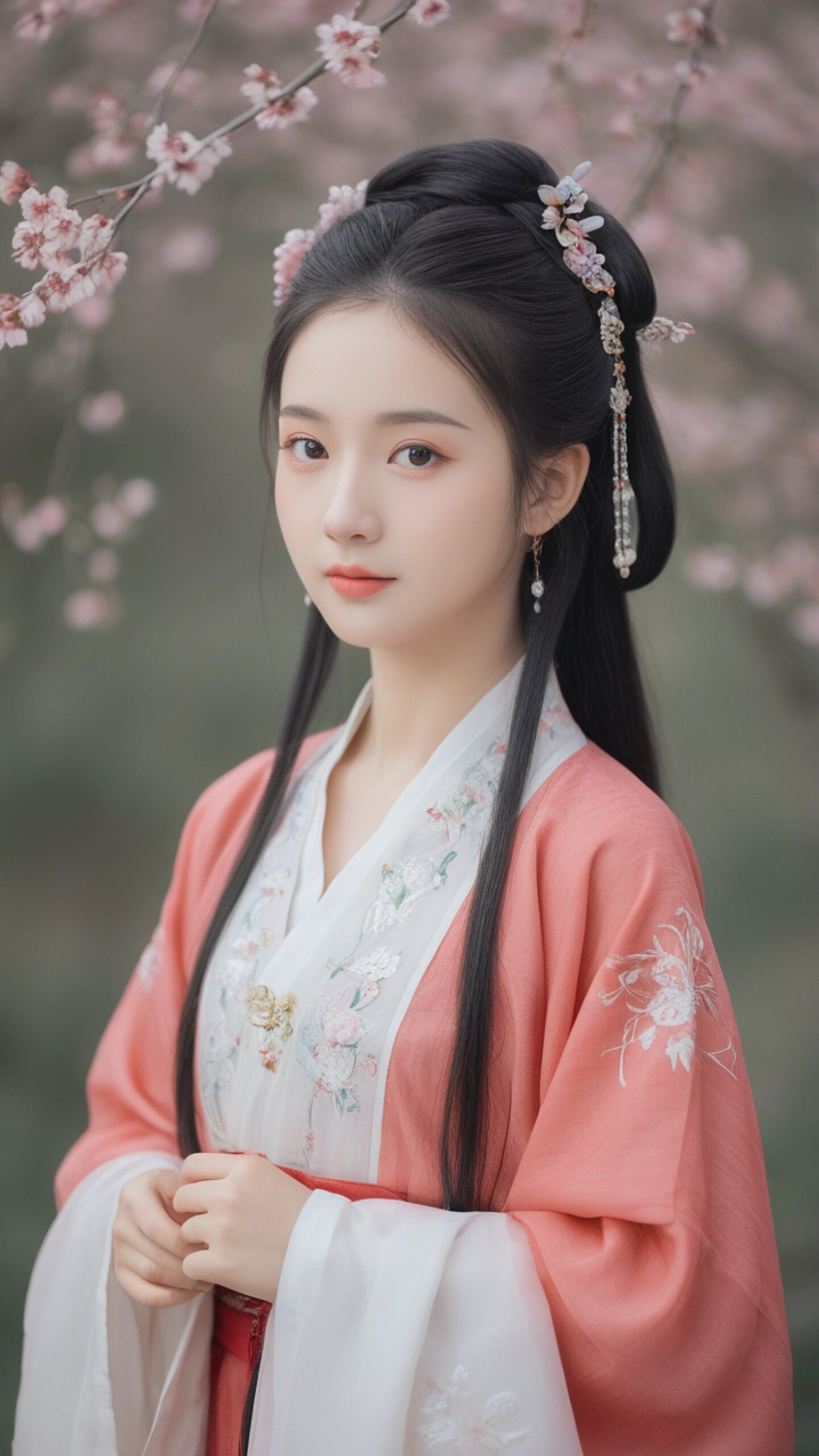 The Charms of Vintage Black Cheongsam:A Traditional Elegance The Charms of Vintage Black Cheongsam:A Traditional Elegance
