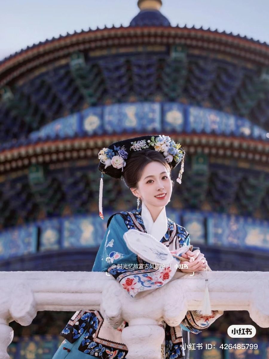 Improving Traditional Hanfu Fashion for Daily Wear and Plus-Size Individuals Improving Traditional Hanfu Fashion for Daily Wear and Plus-Size Individuals