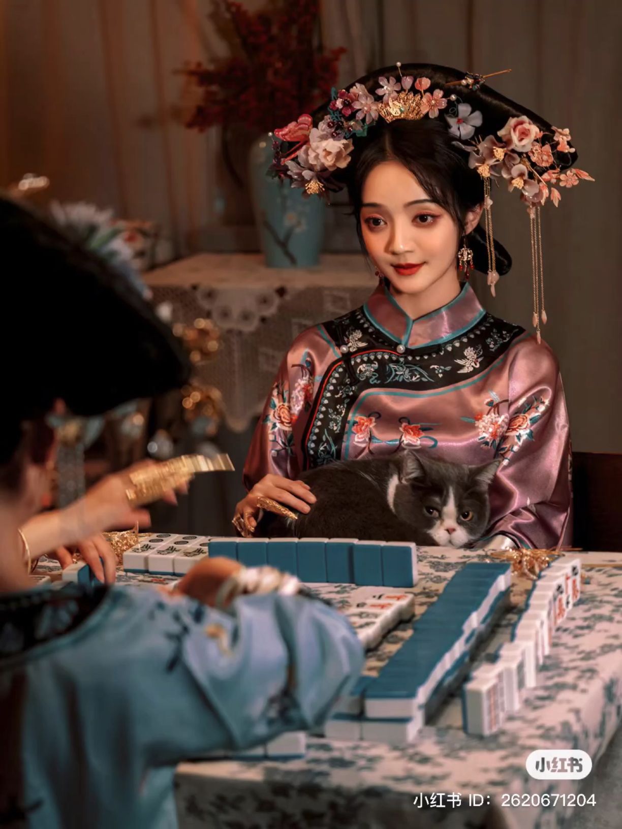 The Revival of Sinan Hanfu:Exploring the Essence of Traditional Chinese Fashion The Revival of Sinan Hanfu:Exploring the Essence of Traditional Chinese Fashion