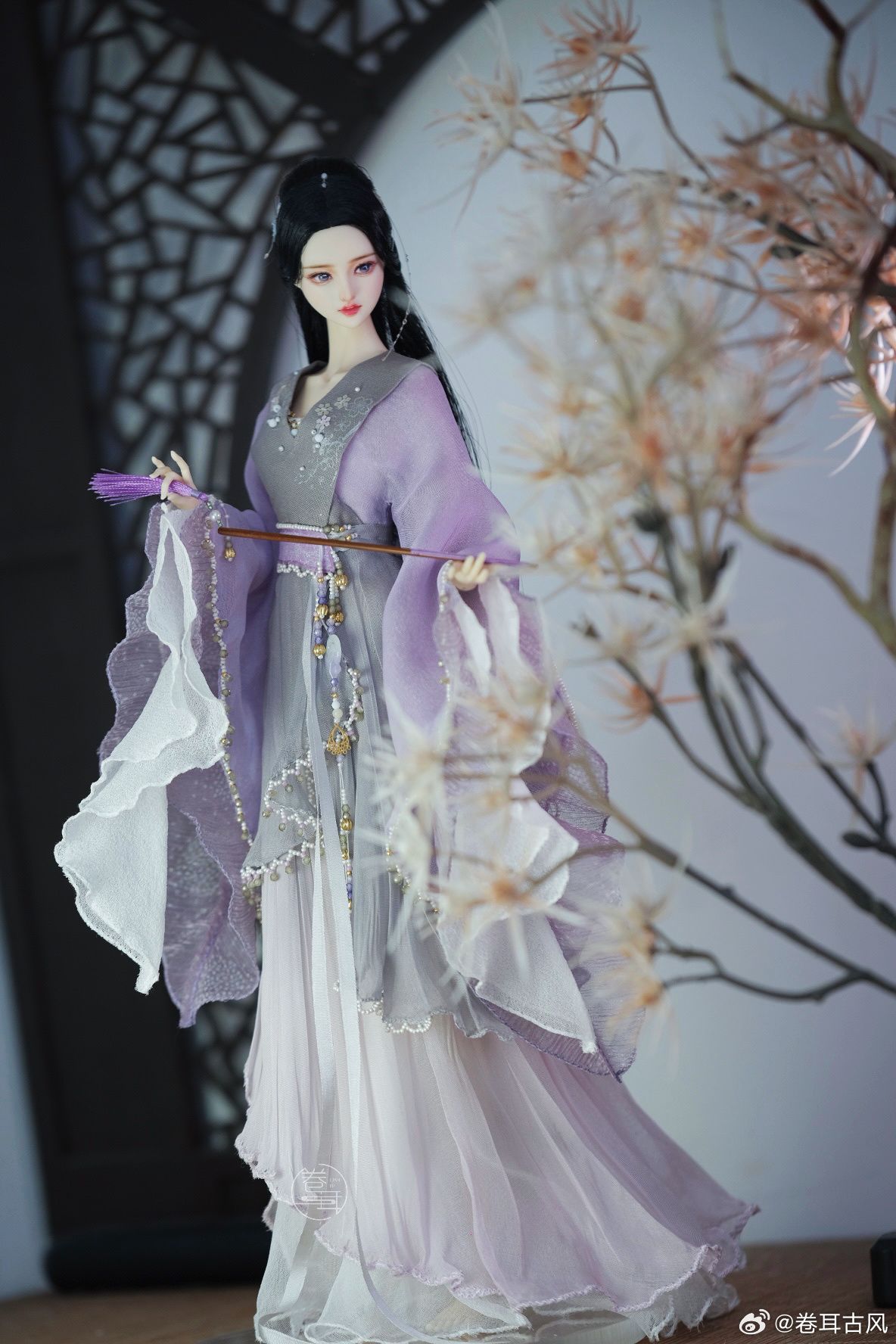 Pet Fashion:The Rise of Pet Hanfu in Western Culture Pet Fashion:The Rise of Pet Hanfu in Western Culture