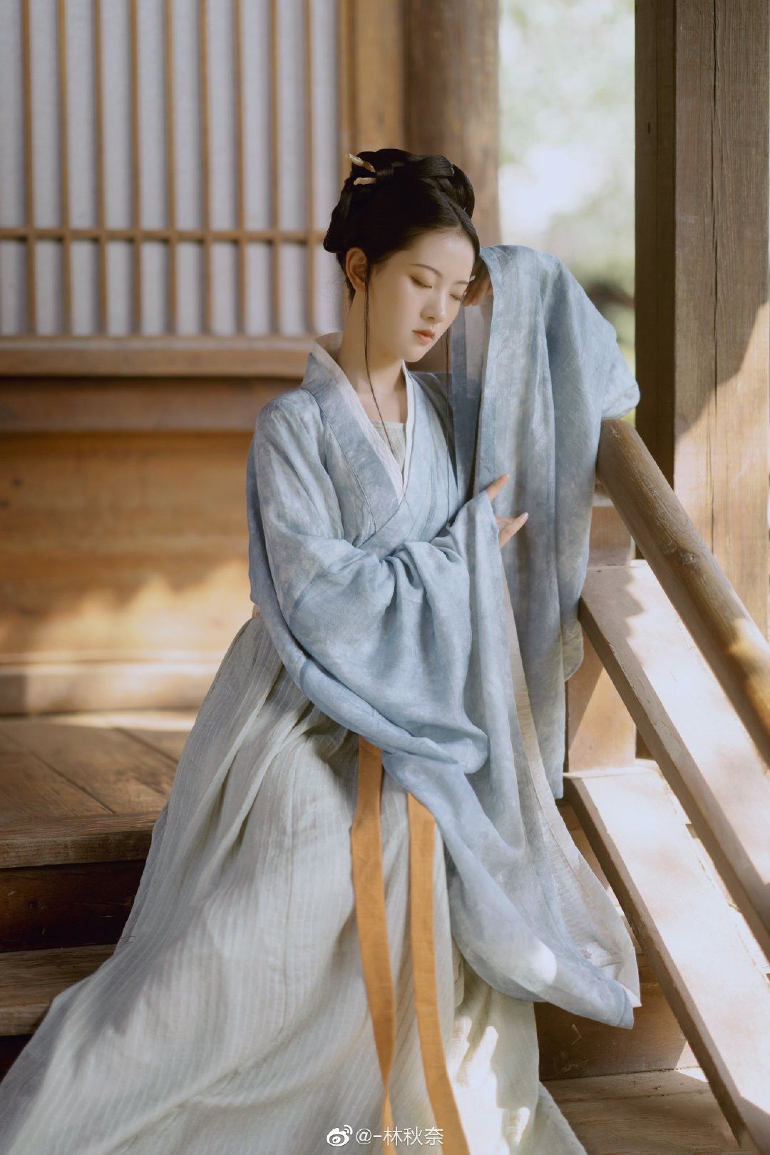 The Imperial Concubine Yang:The Story of Hanfus Queen