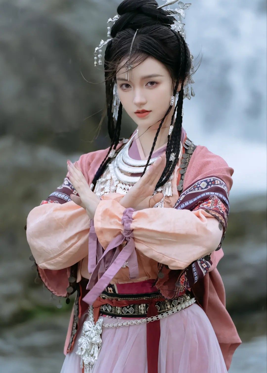 Soso Cheongsam:A Glimpse into Traditional Chinese Elegance Soso Cheongsam:A Glimpse into Traditional Chinese Elegance