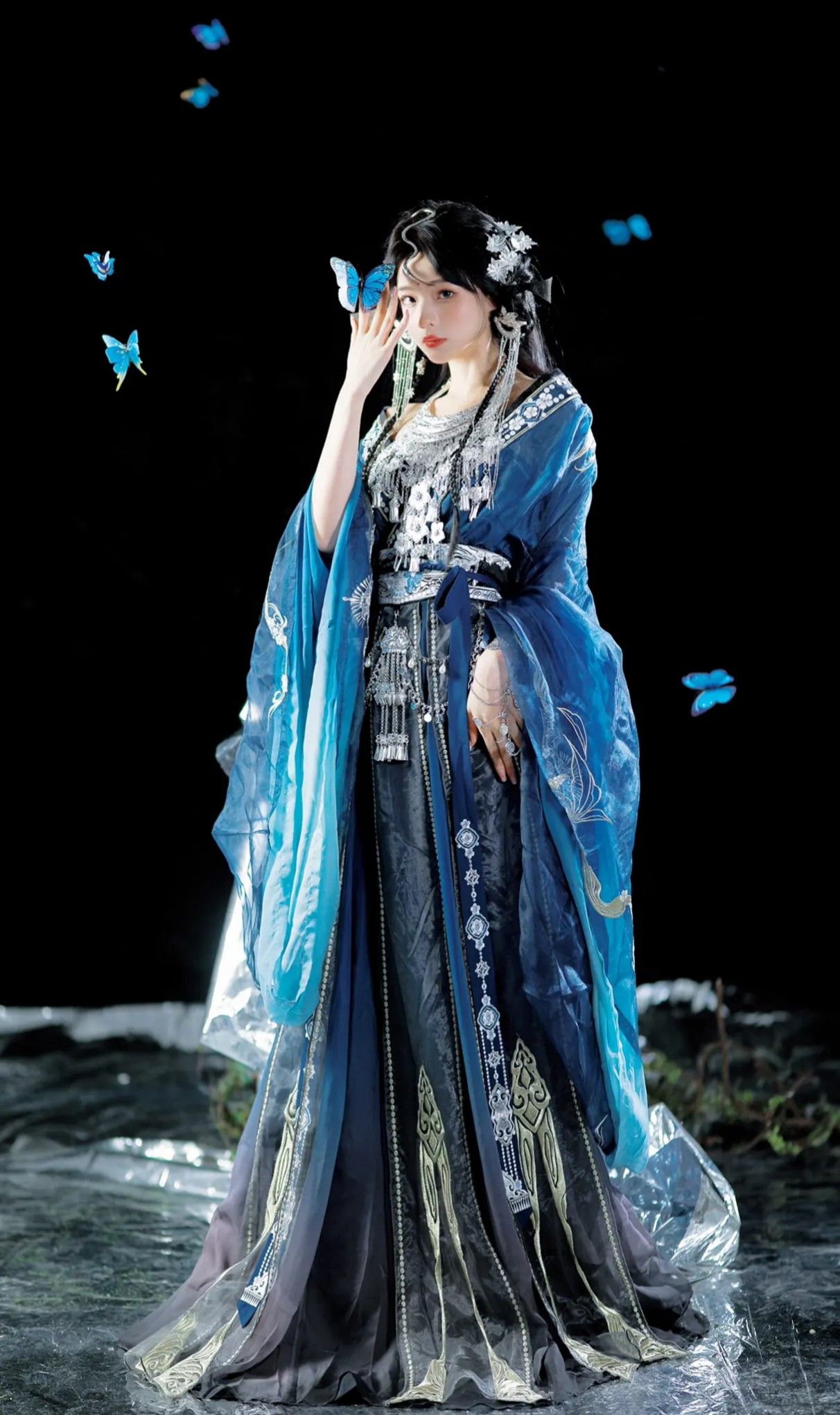 Childrens Cheongsam Performance Costumes:A Spotlight on Tradition and Elegance