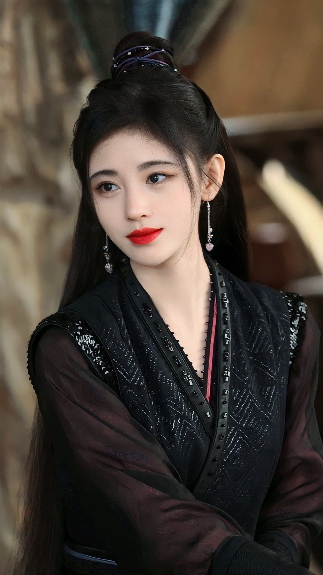Opening a Cheongsam Shop:A Dream of Traditional Elegance Opening a Cheongsam Shop:A Dream of Traditional Elegance