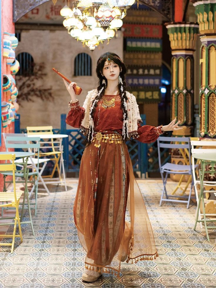 The Rise of Cotton and Hemp Hanfu Tops:A Blend of Traditional Elegance and Modern Comfort The Rise of Cotton and Hemp Hanfu Tops:A Blend of Traditional Elegance and Modern Comfort
