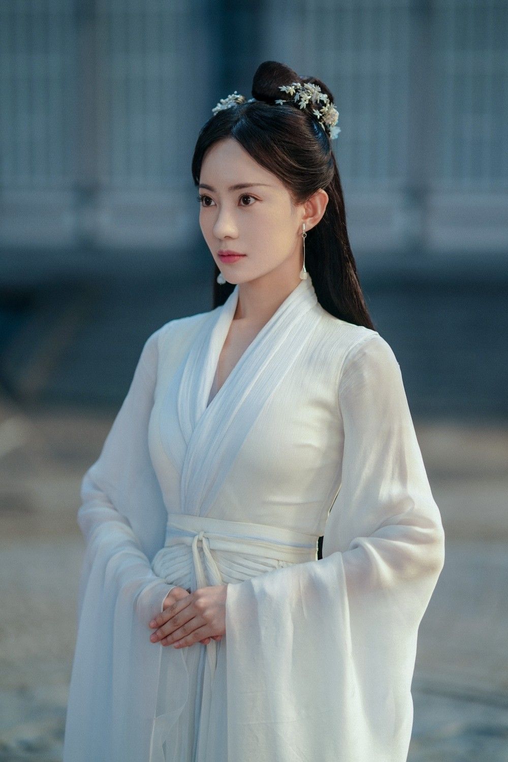 Embracing the New Sino-Chic:The Rise of the Horseface Skirt with a Modern Twist Embracing the New Sino-Chic:The Rise of the Horseface Skirt with a Modern Twist