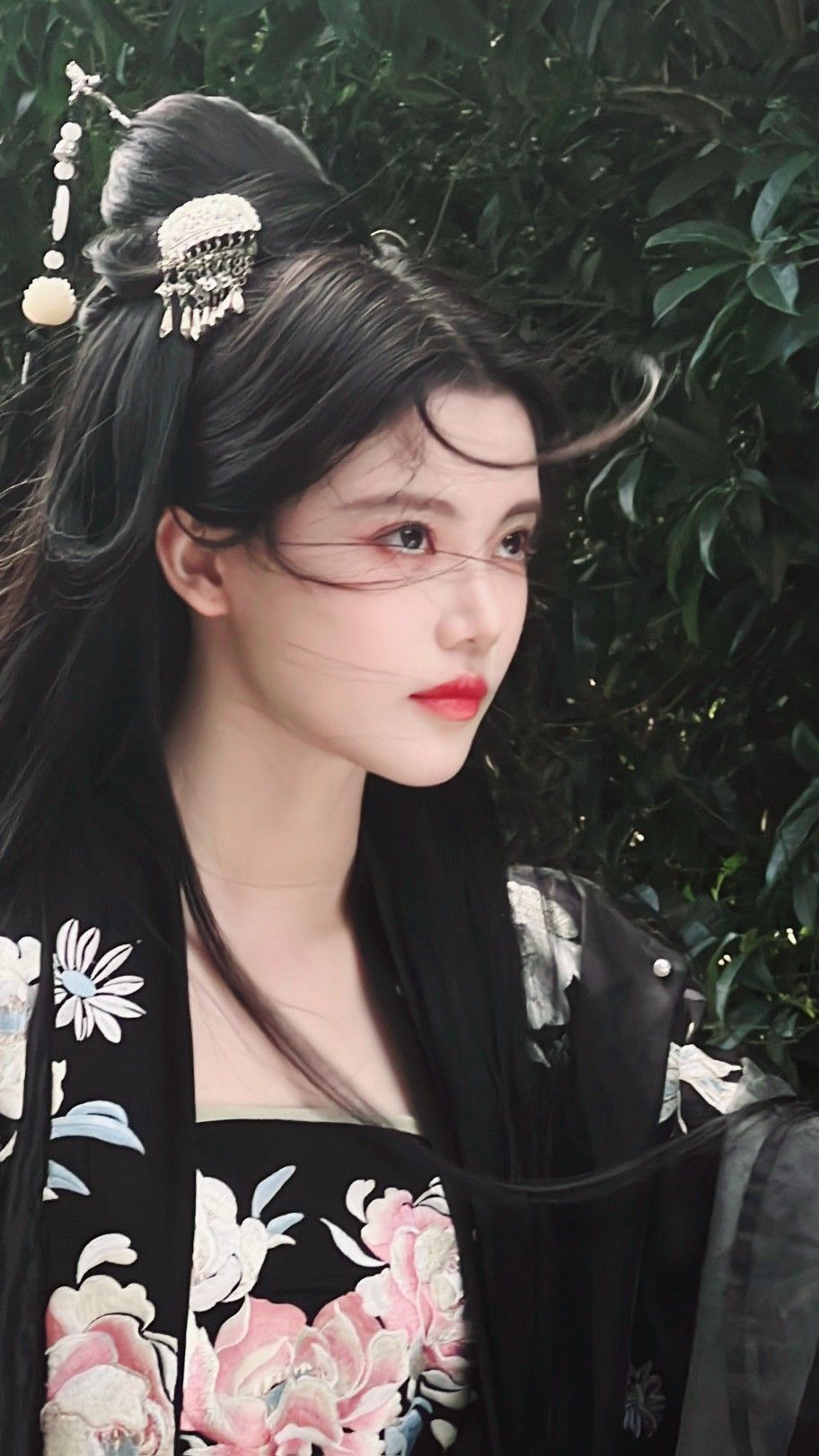 Wenyu阁原创汉服店，传承与创新的时尚交汇点