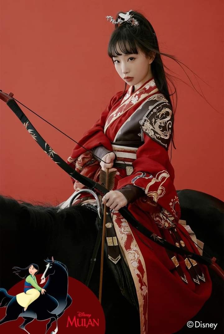 Elegant Summer Hanfu for Little Girls:A Guide to Traditional Chinese Fashion