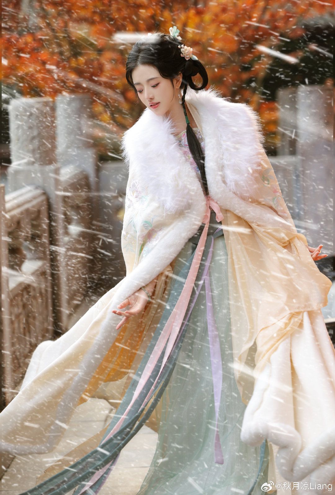 Vintage-Inspired Fashion Qipao:A Blend of Tradition and Modernity Vintage-Inspired Fashion Qipao:A Blend of Tradition and Modernity