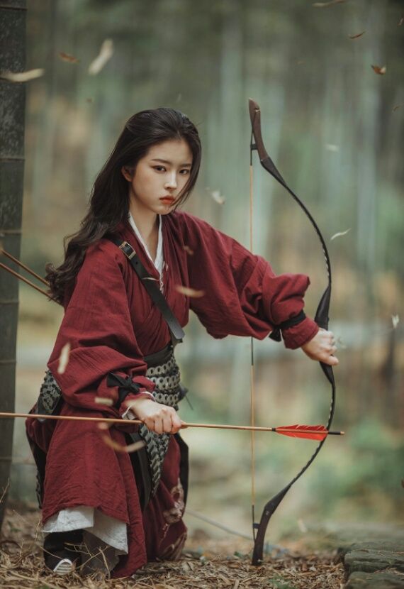 Traditional Chinese-Style Tang Suit Womens Jacket for Autumn Winter Fashion