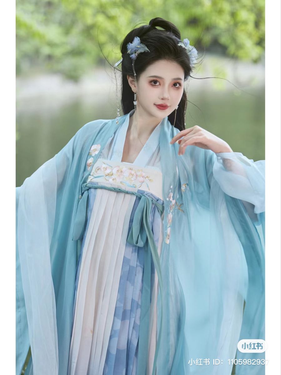 Large Size Hanfu Belt:A Detailed Exploration