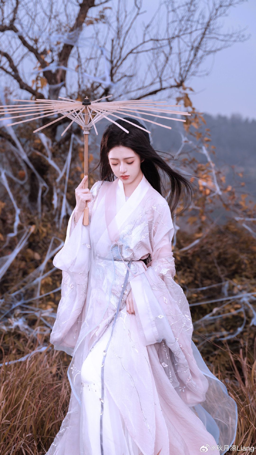 The Mamens Skirt and the Fake Plait:A Closer Look at Traditional Chinese Dress