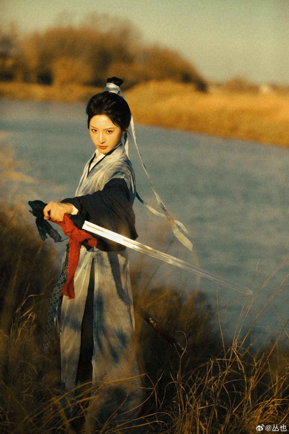 The Rise of Ming-Style Hanfu for Women:A Journey into Traditional Elegance