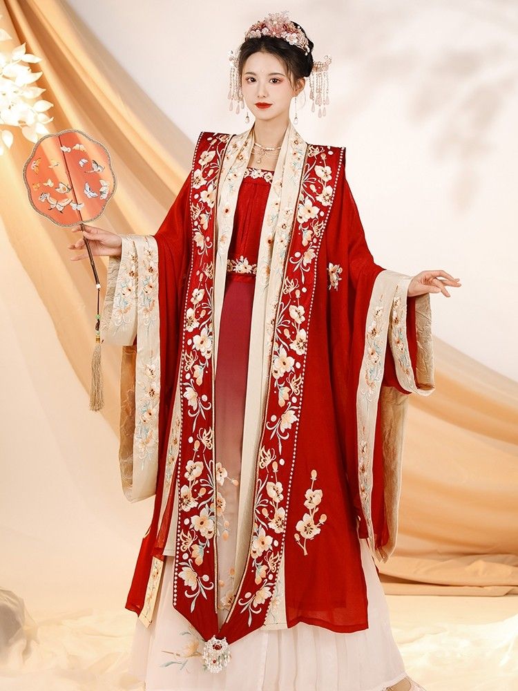 The Splendor of Song Dynasty Hanfu Headwear:A Detailed Examination of the Eras Headdresses The Splendor of Song Dynasty Hanfu Headwear:A Detailed Examination of the Eras Headdresses