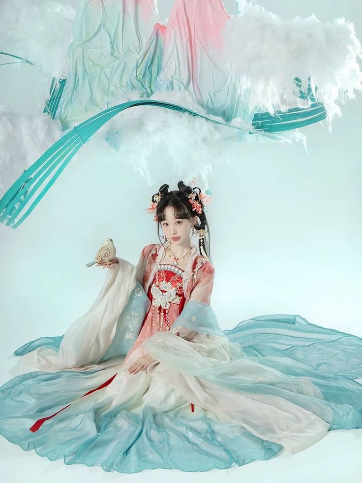 Embracing the New Summer:Womens Cheongsam Blouses in Vogue
