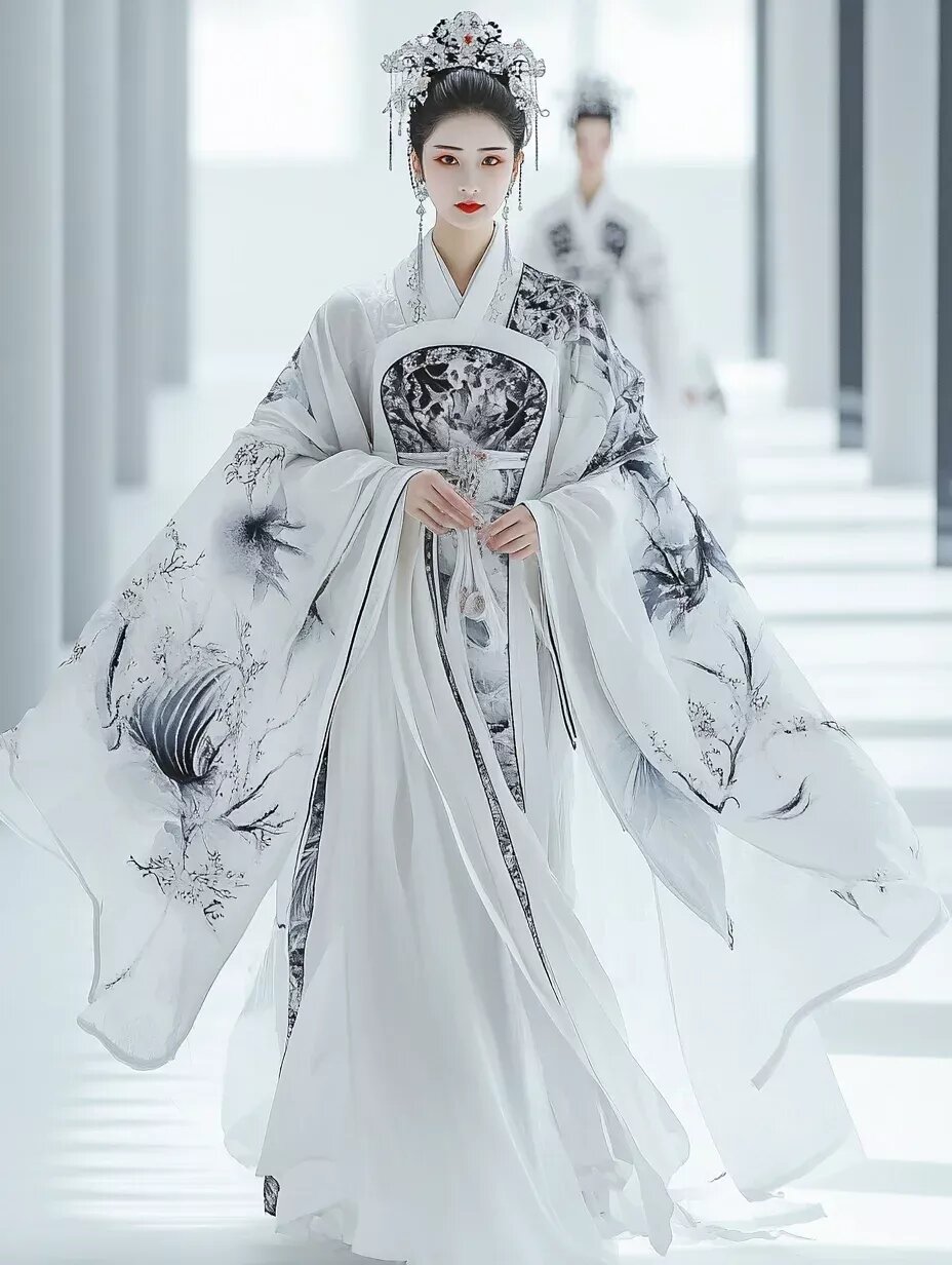 Winter Long Style Horseface Skirt:A Blend of Tradition and Fashion Winter Long Style Horseface Skirt:A Blend of Tradition and Fashion