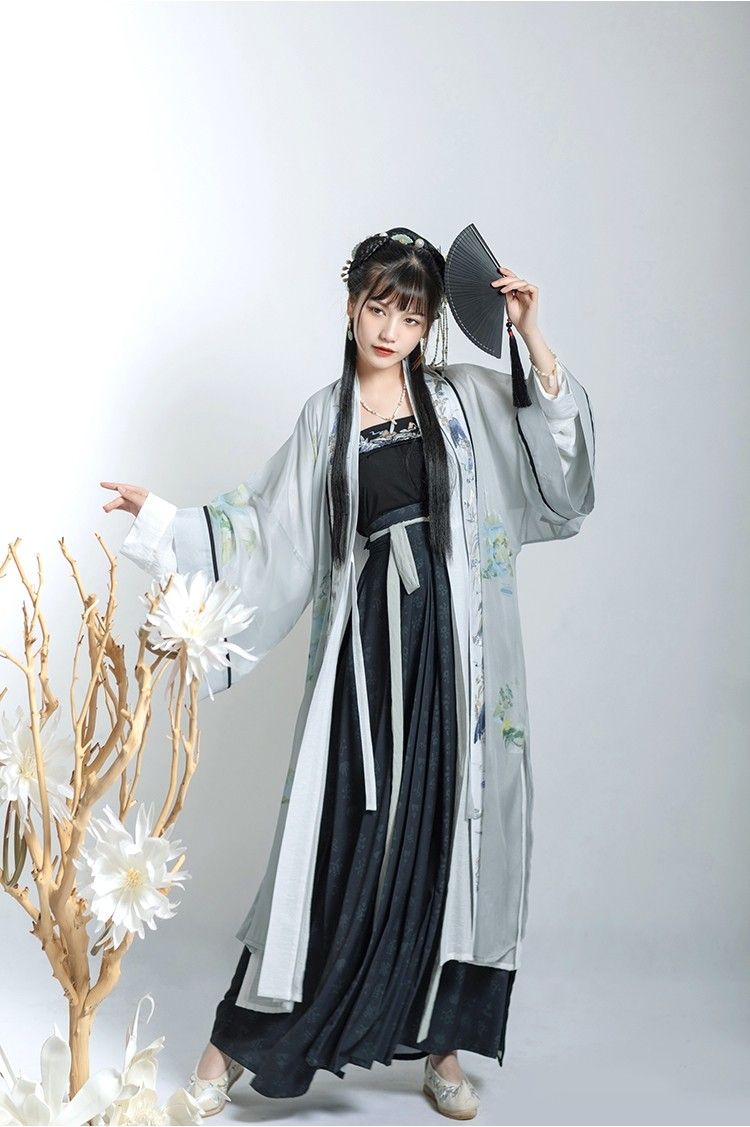Lulu Creek Original Hanfu Lantern Pants:A Blend of Tradition and Creativity