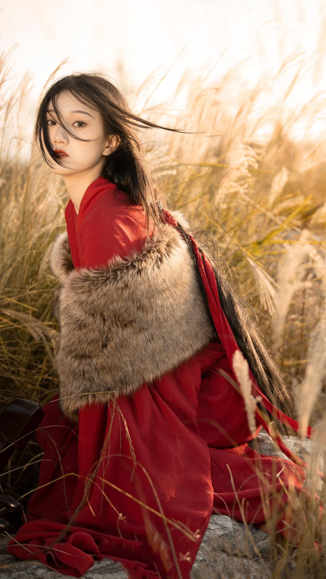 The Cheongsam Girl:A Primary Students Journey into Traditional Elegance