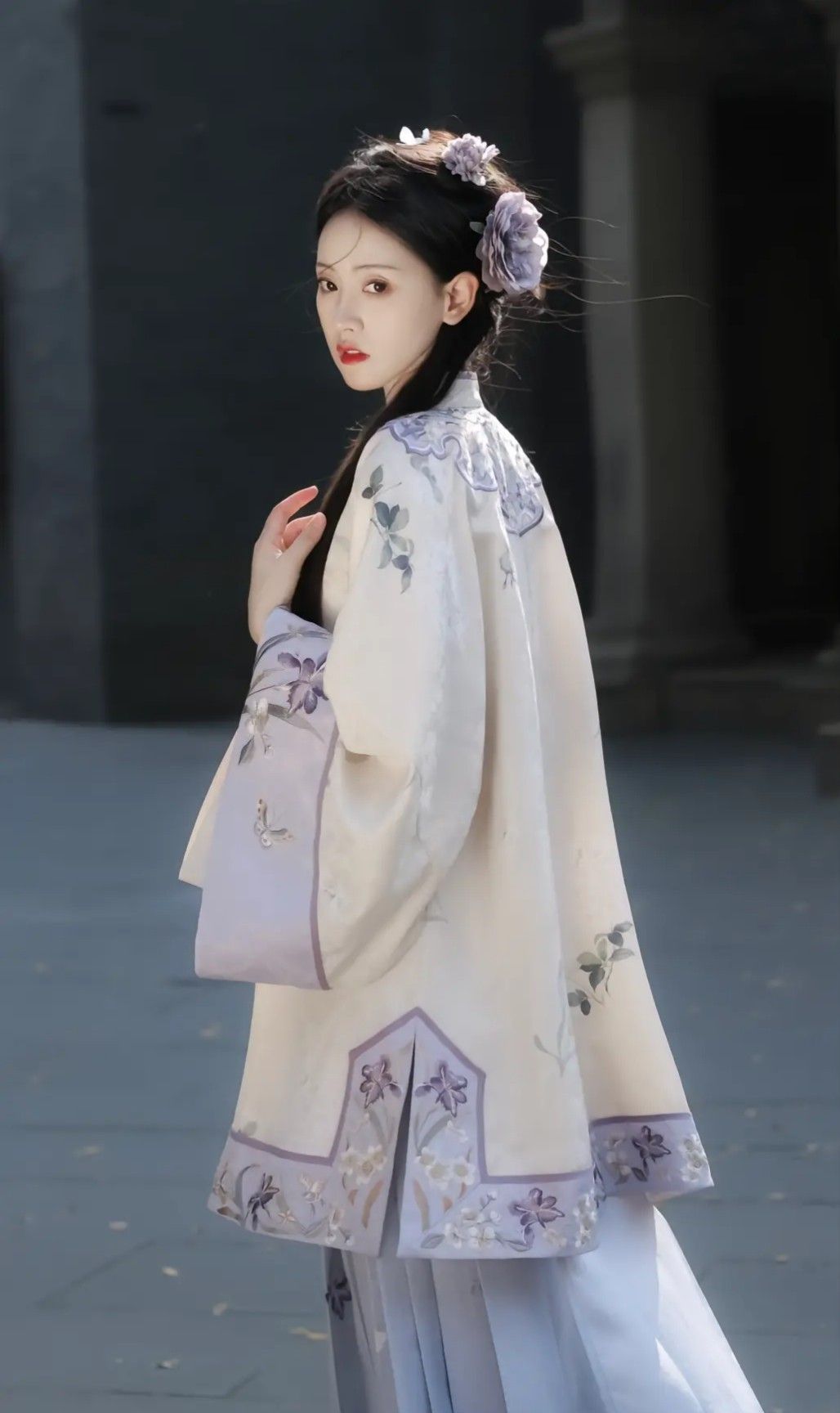 Summer Hanfu Fashion for 8-Year-Old Girls:A Blend of Tradition and Modernity Summer Hanfu Fashion for 8-Year-Old Girls:A Blend of Tradition and Modernity