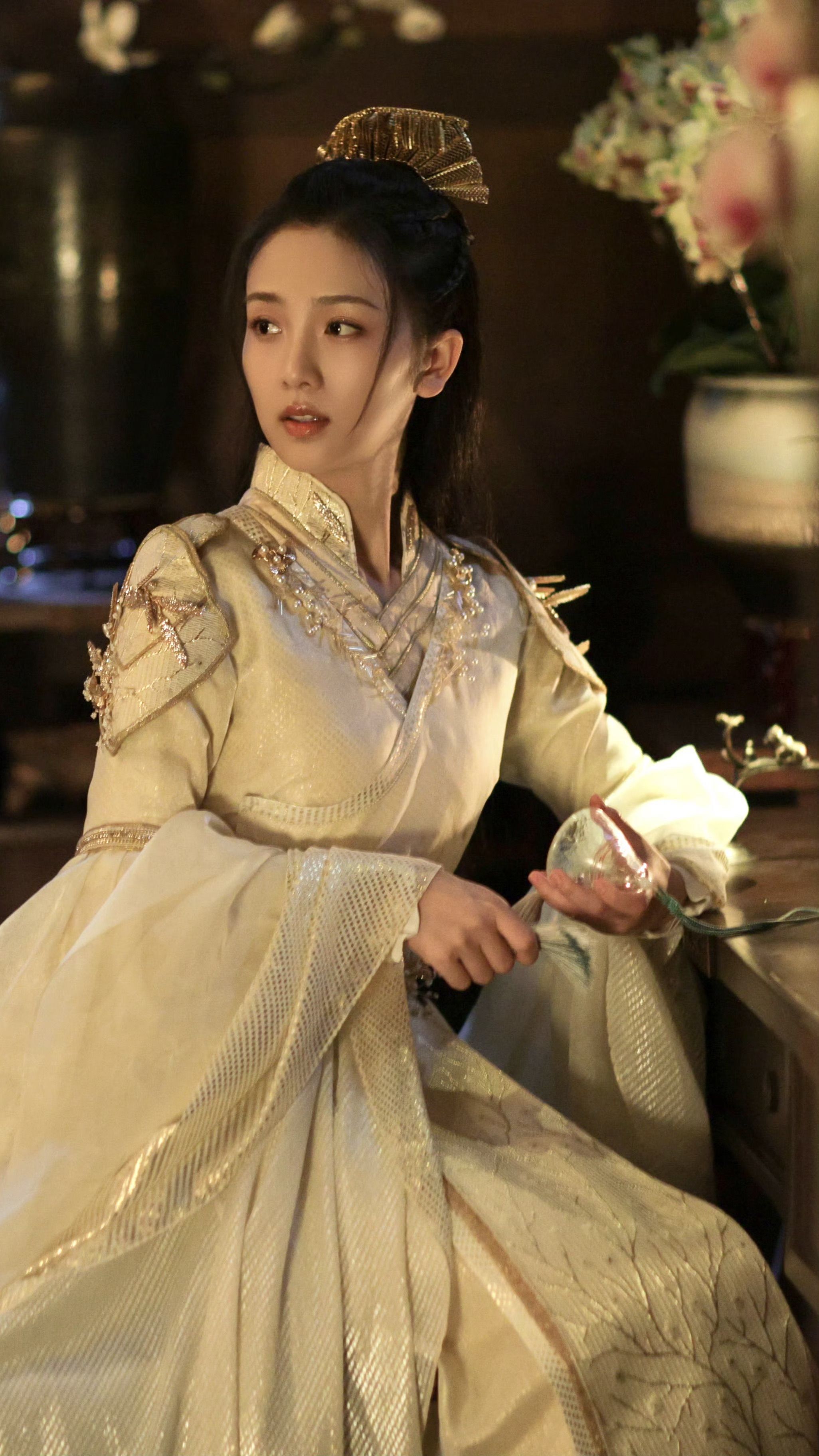 长恨歌汉服 长恨歌汉服