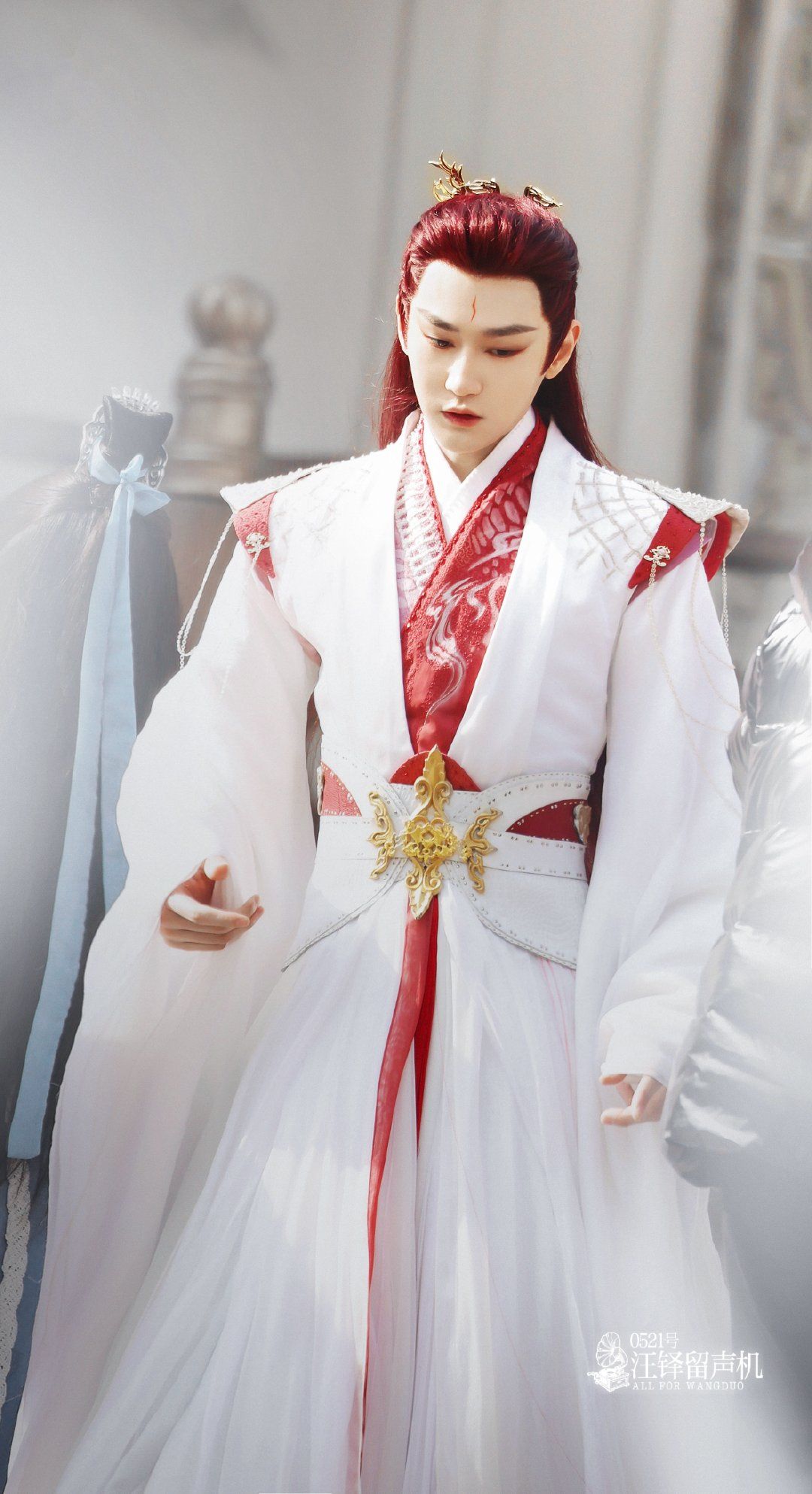 Maternal-Child Harmony in Qipao:The Essence of Mother-Daughter Fashion Maternal-Child Harmony in Qipao:The Essence of Mother-Daughter Fashion