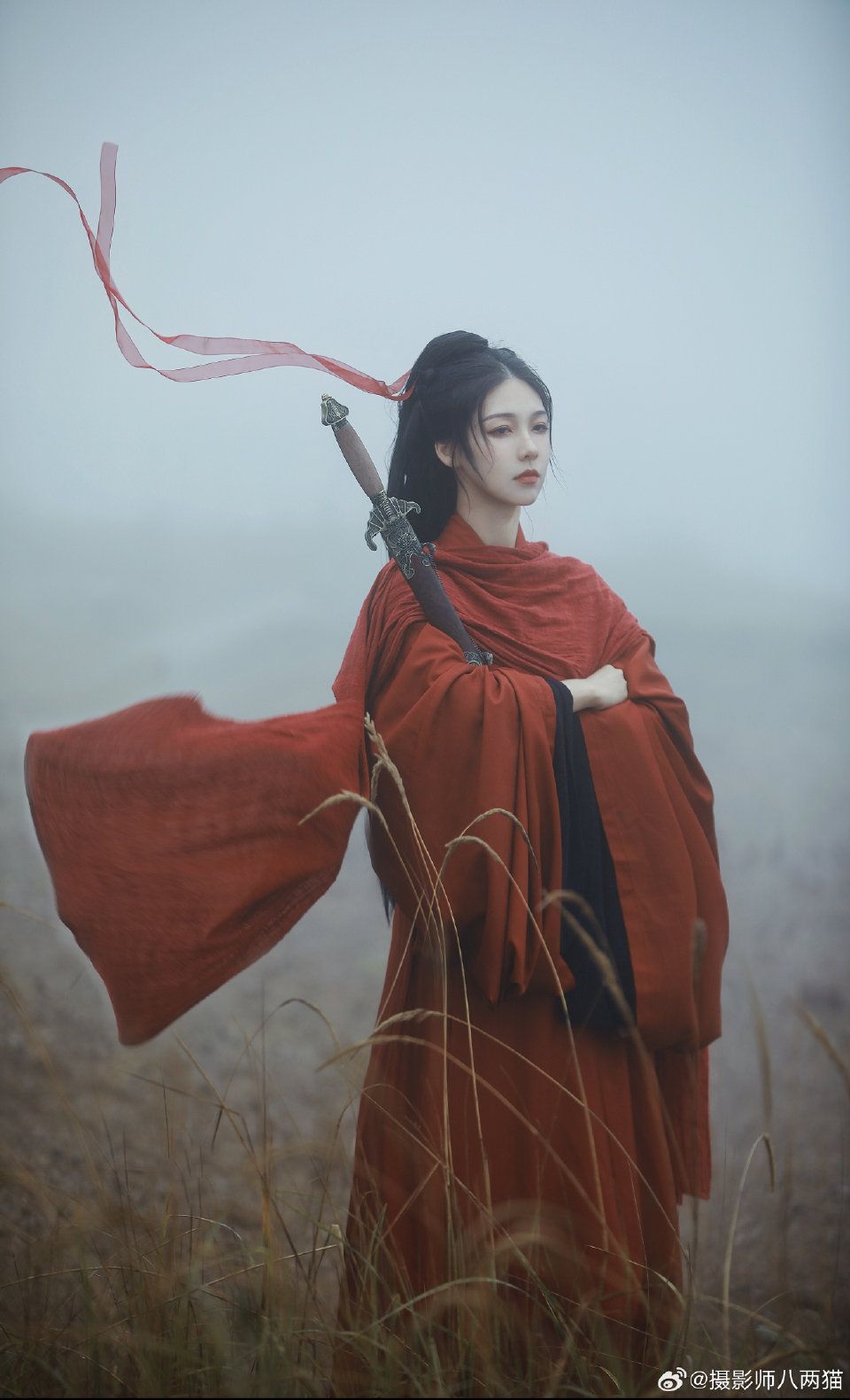 Traditional Tang Costumes for Girls and Children in Spring and Autumn