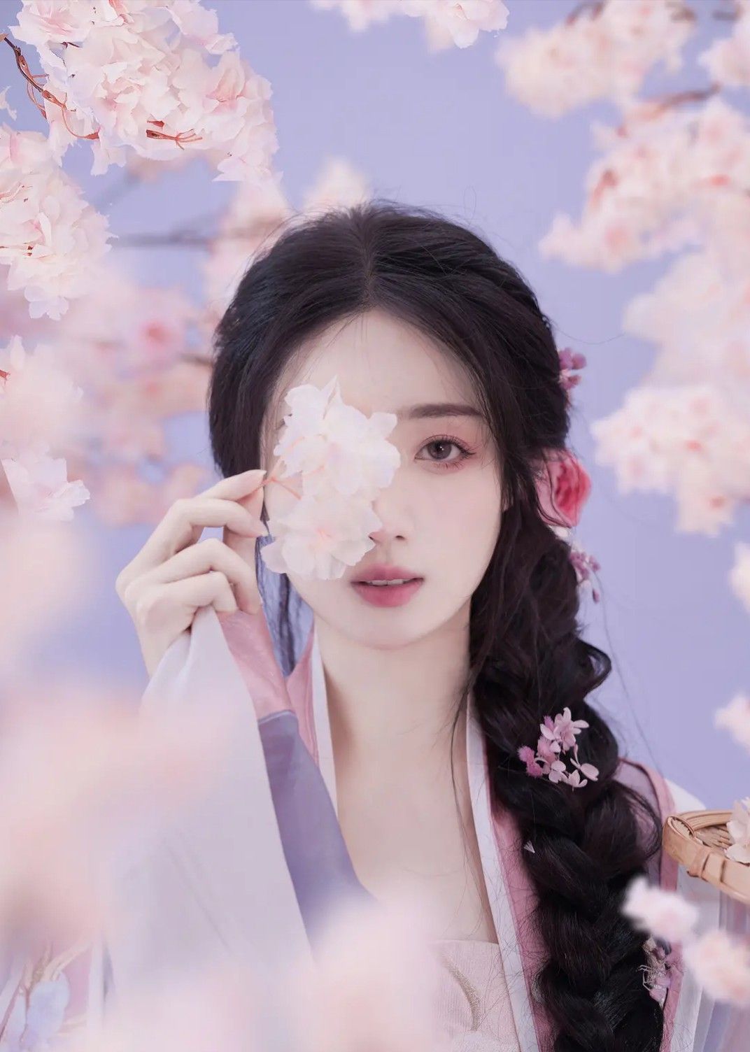 Embracing Tradition:A Girls Journey into the Art of Embroidery on a Cheongsam