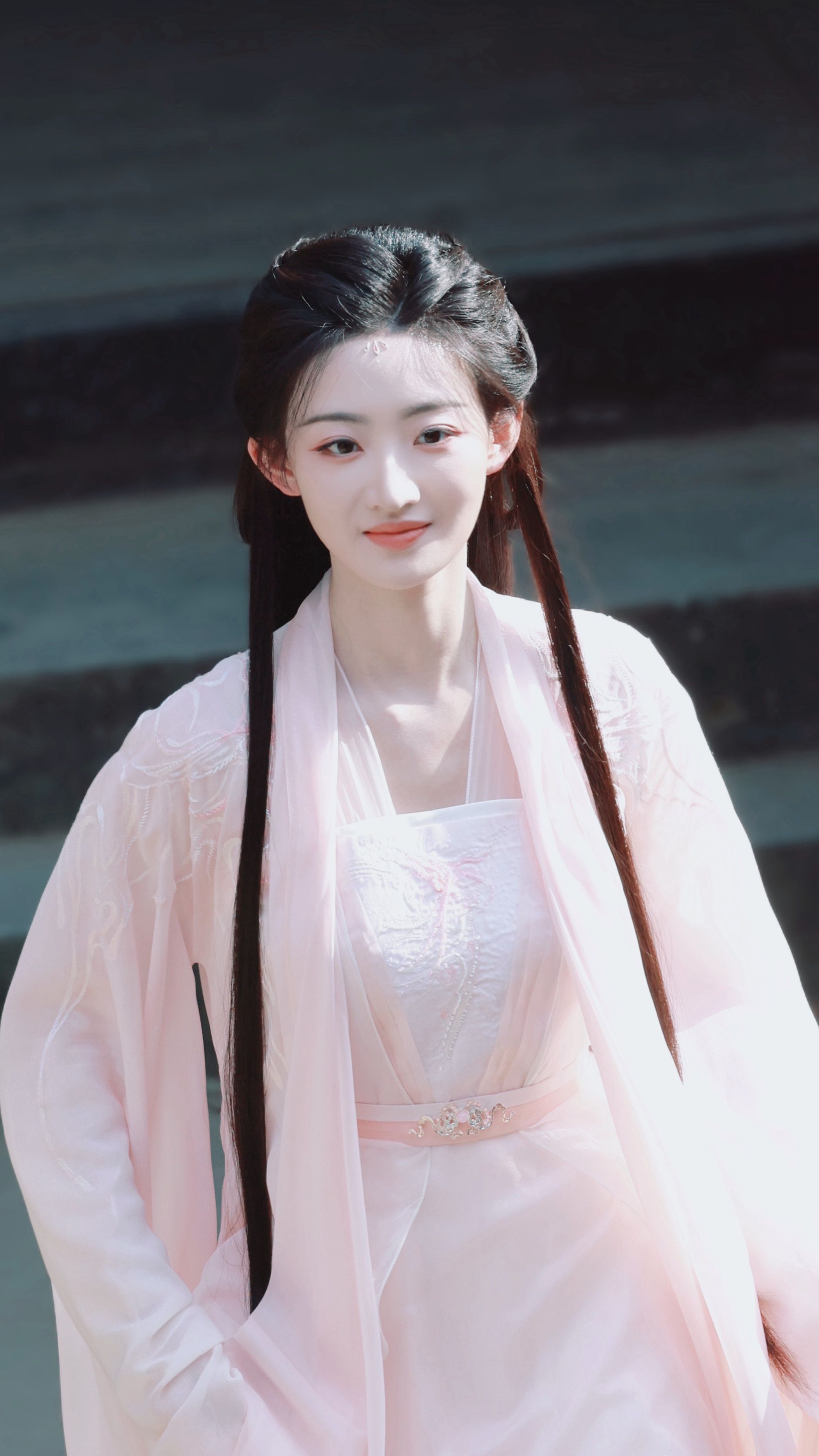 Plump Child in Ancient Hanfu Fashion:A Journey into the World of Chinese Traditional Childrenswear Plump Child in Ancient Hanfu Fashion:A Journey into the World of Chinese Traditional Childrenswear